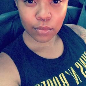 Meet your Posher, Shea